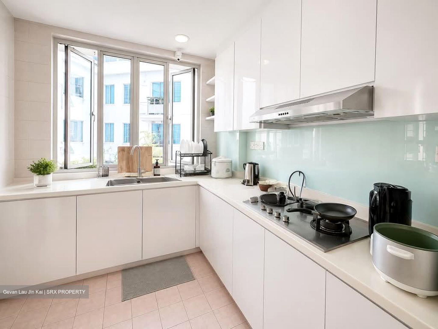 Northoaks (D25), Condominium #571564051